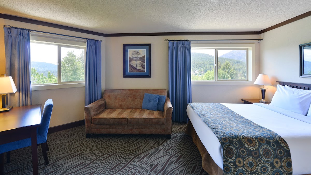 Prestige Mountain Resort Rossland photo 3