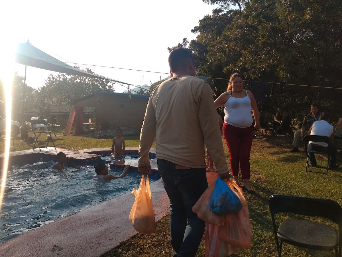 posada tonatiuh photo 2