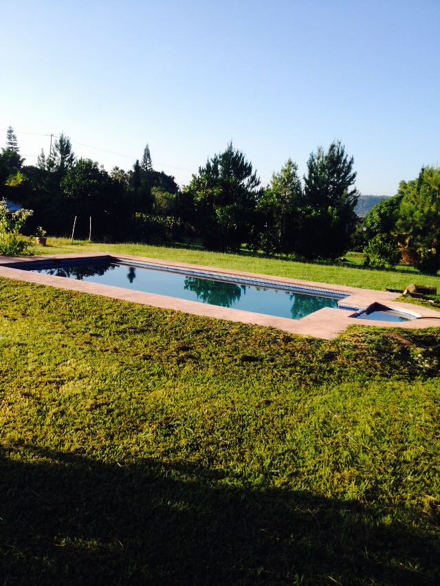 posada tonatiuh photo 3