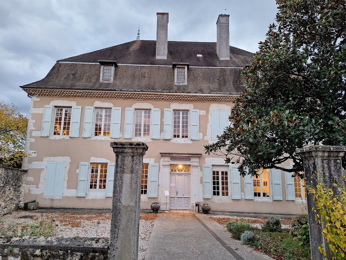 Maison RAVIER - Musée