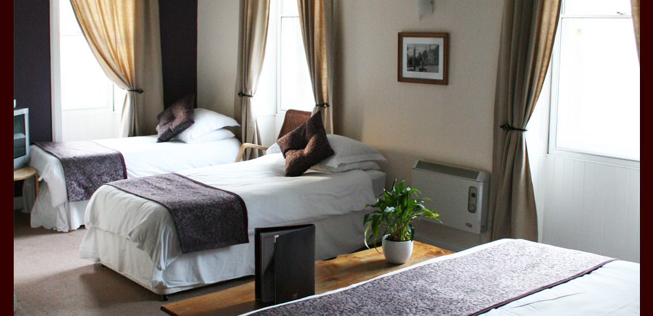 The Gordon Arms Hotel, West Linton photo 2
