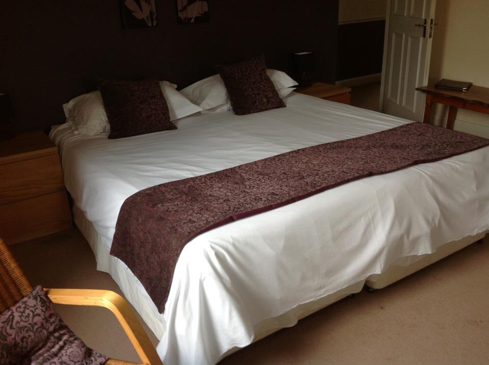 The Gordon Arms Hotel, West Linton photo 3