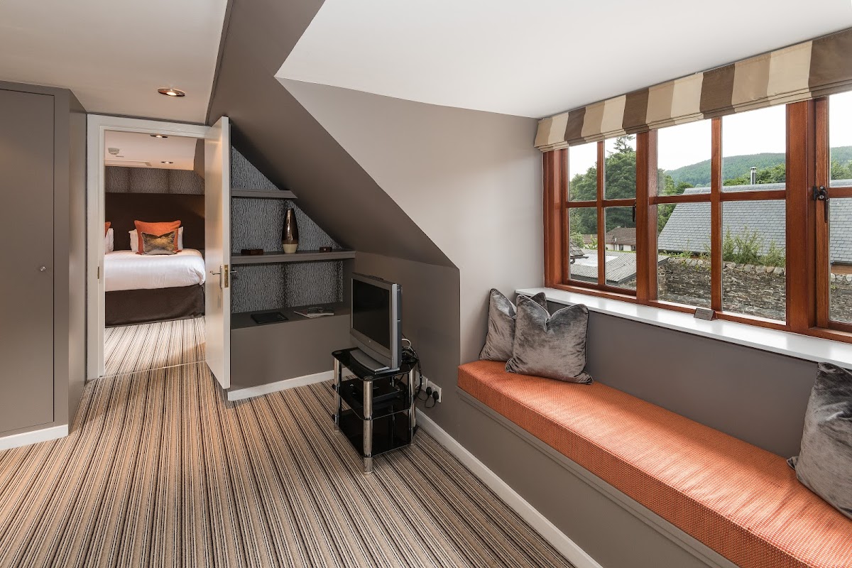 Craigatin House photo 3