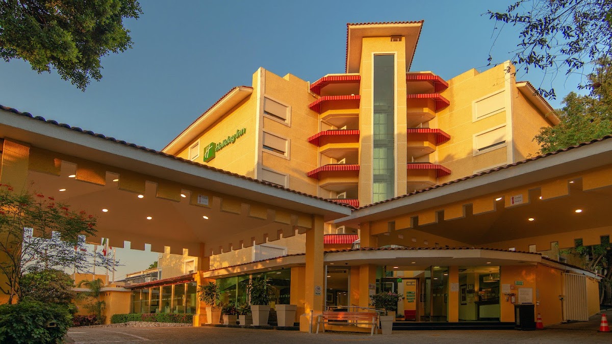 Holiday Inn Cuernavaca by IHG