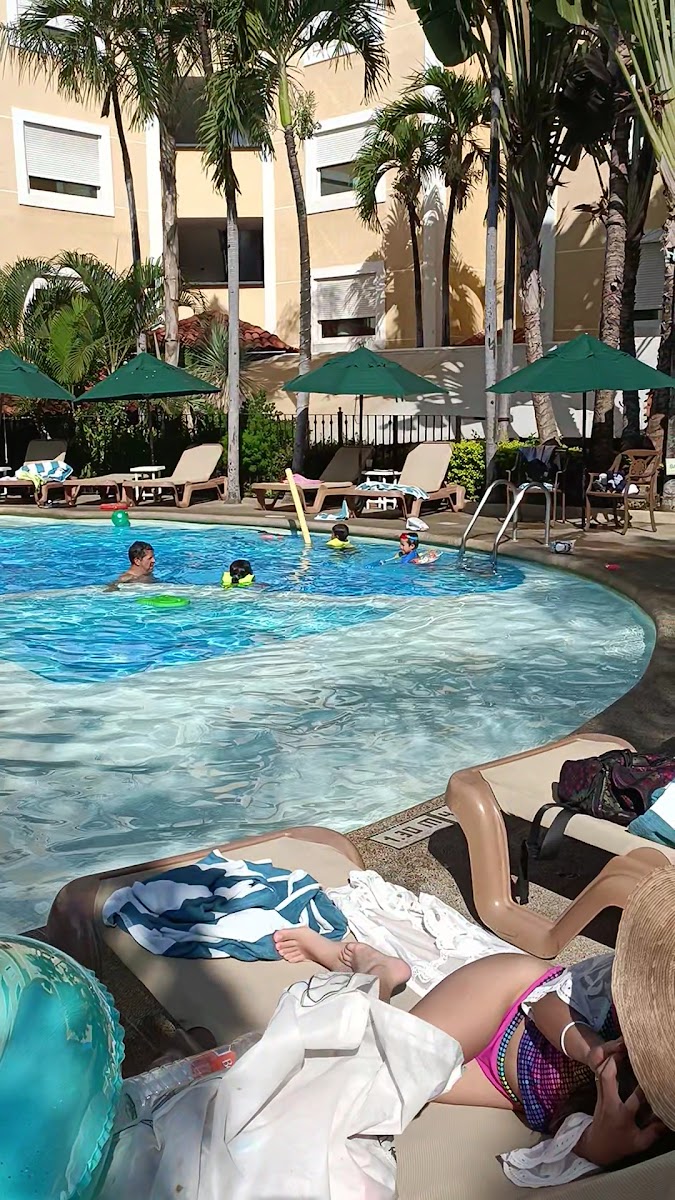 Holiday Inn Cuernavaca by IHG photo 2