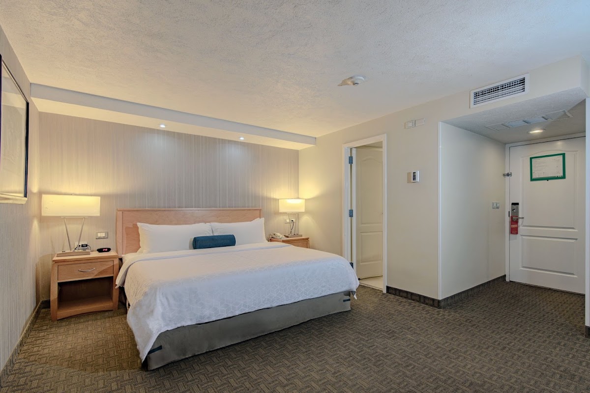 Holiday Inn Cuernavaca by IHG photo 3