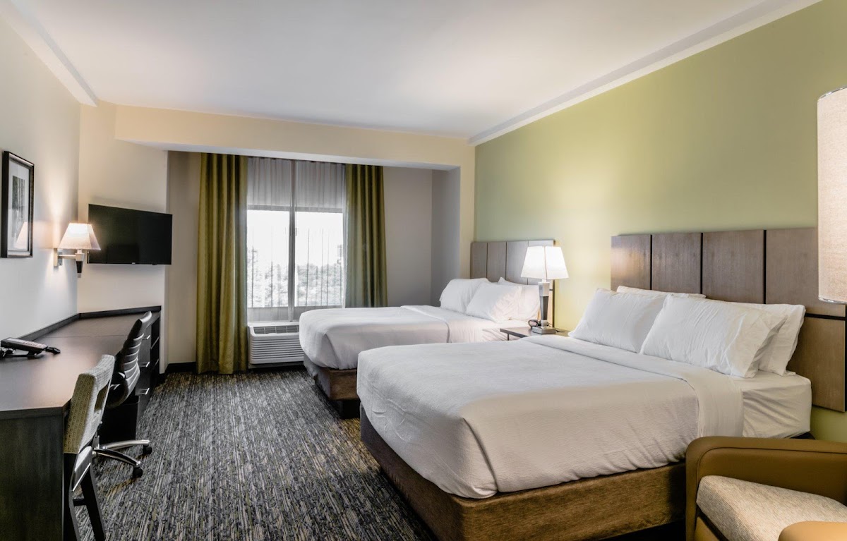 Candlewood Suites Hartford Downtown by IHG photo 2