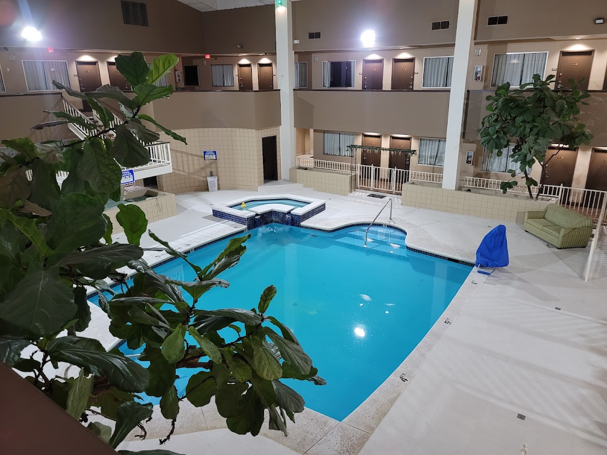 Motel 6 Snyder, TX photo 3