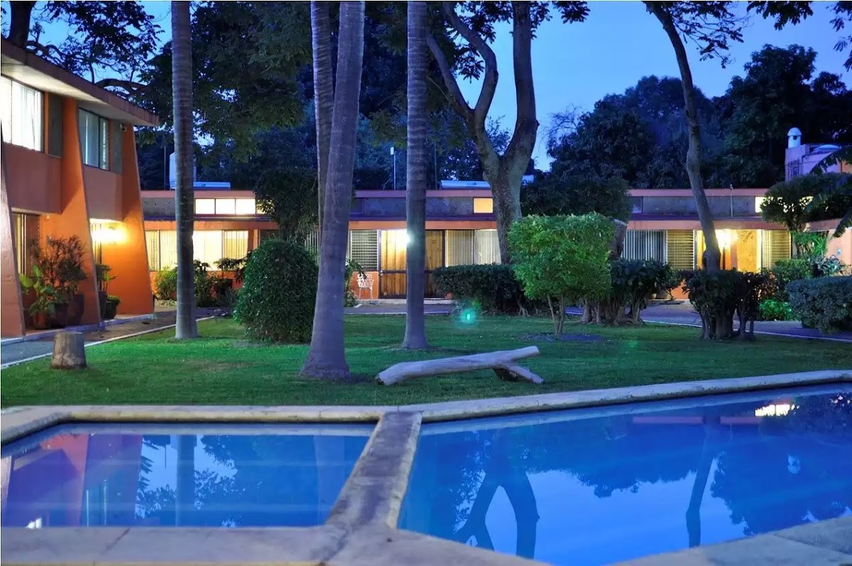 Hotel Suites VillaSol