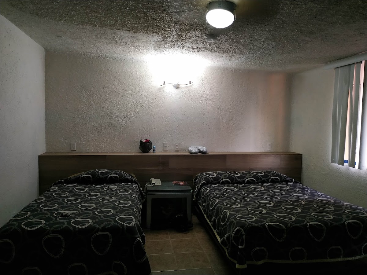 Hotel Suites VillaSol photo 2