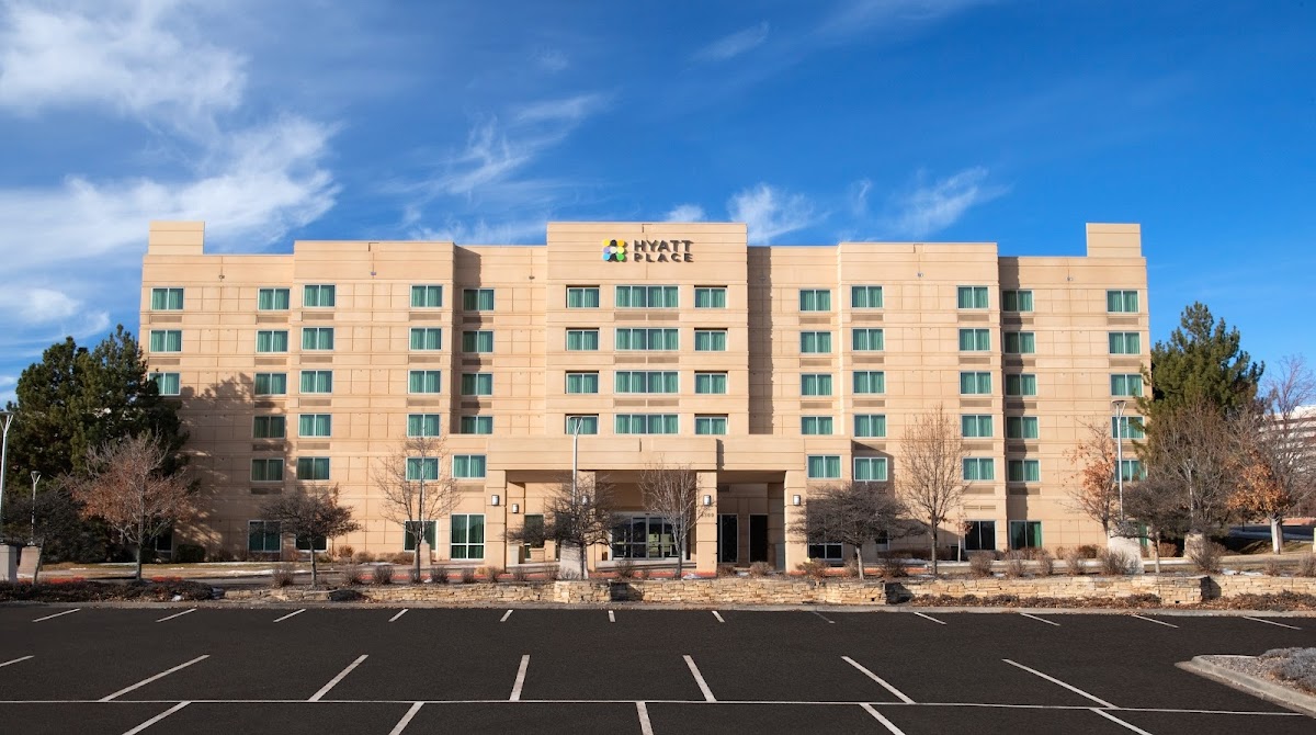 Hyatt Place Denver Tech Center