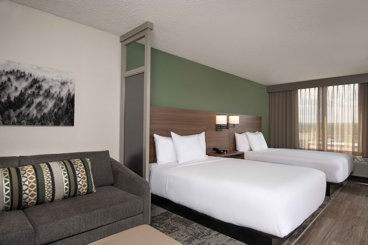Hyatt Place Denver Tech Center photo 3