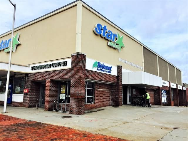 A Tranquil House in Cambridge