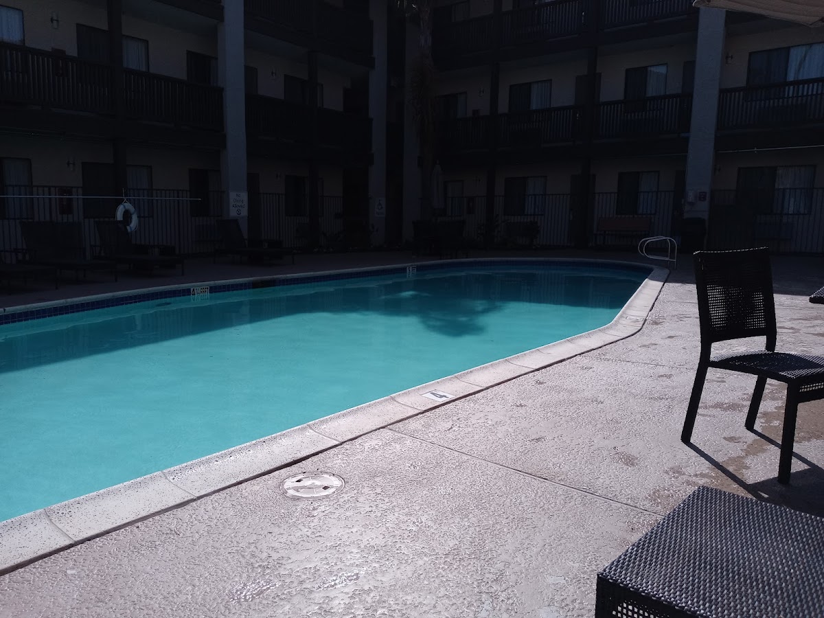 Best Western Carlsbad by the Sea photo 3