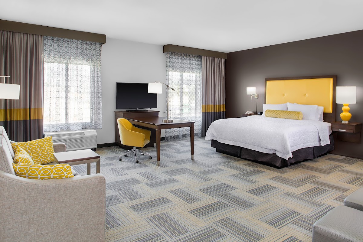 Hampton Inn & Suites Los Angeles/Hollywood photo 3