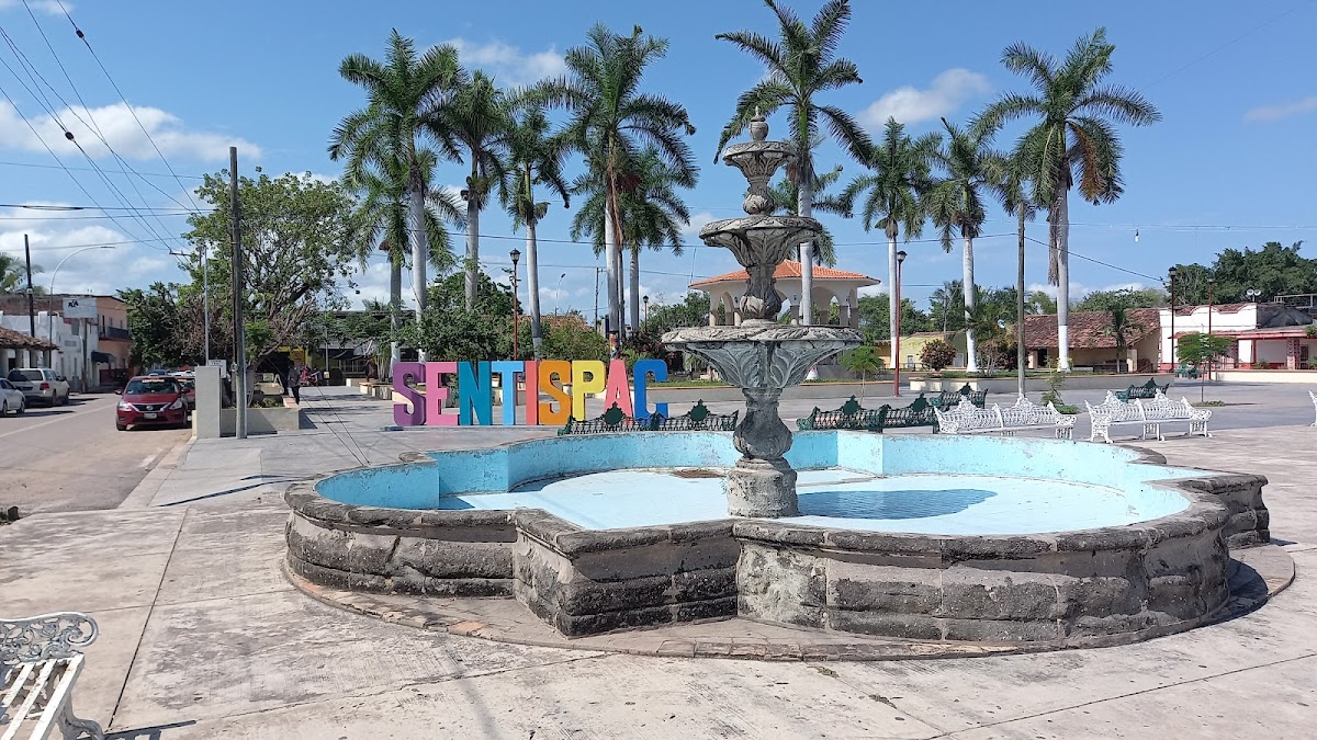Hotel Ruta Azteca