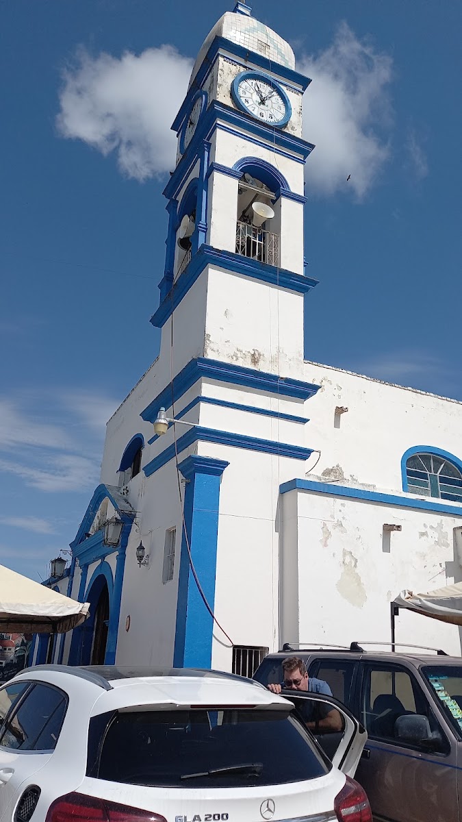 Hotel Ruta Azteca photo 2