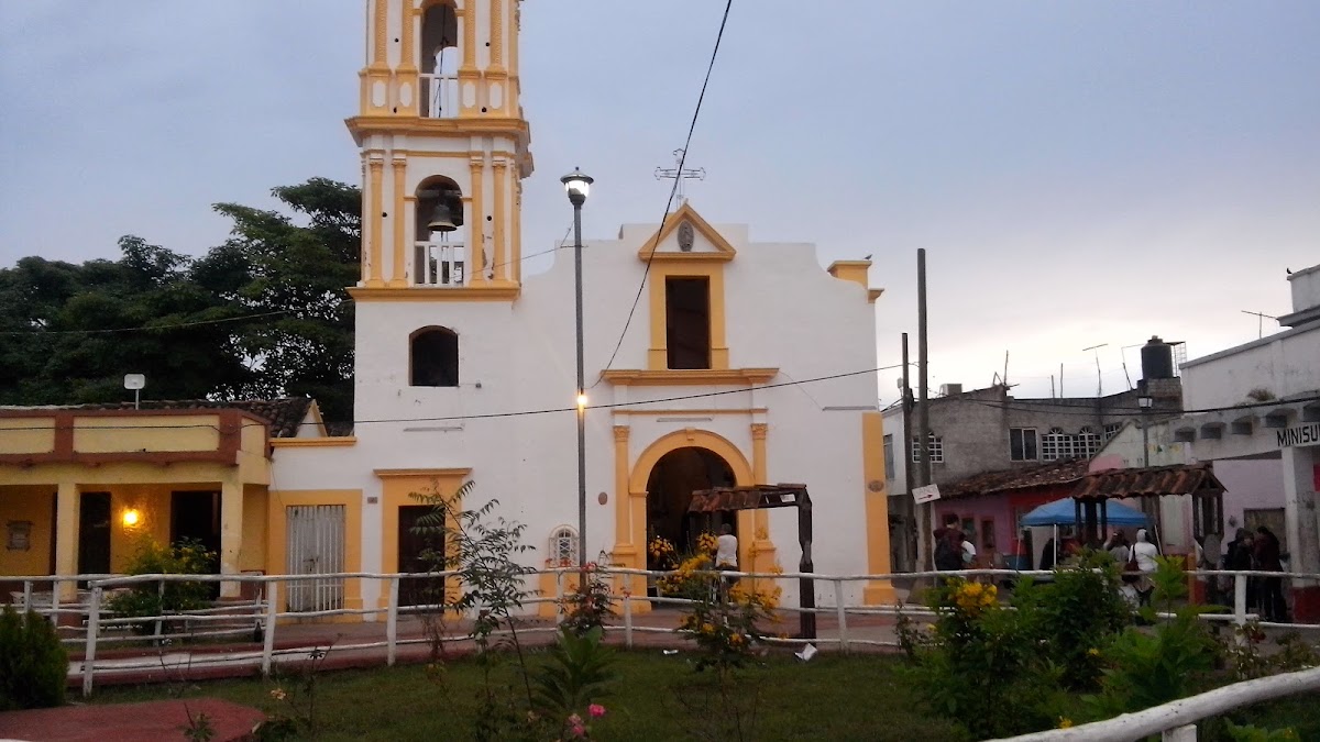 Hotel Ruta Azteca photo 3