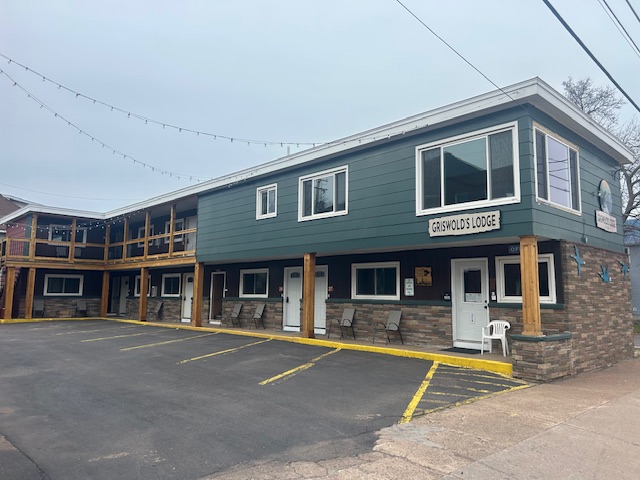 Griswold's Lodge