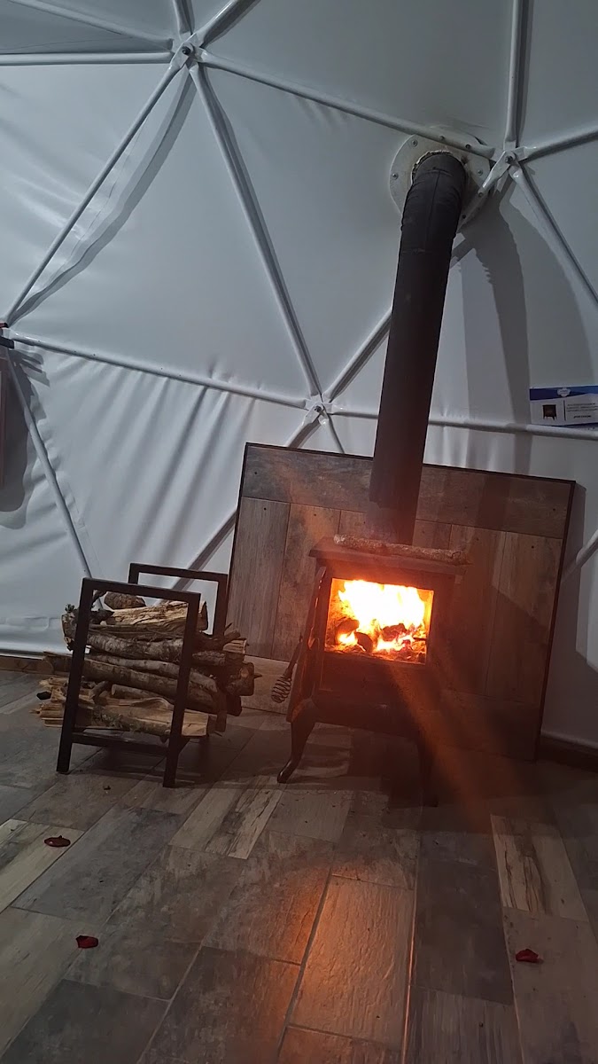 Glamping Las Nubes photo 2