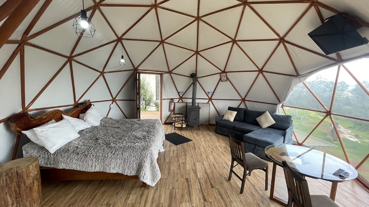 Glamping Las Nubes photo 3