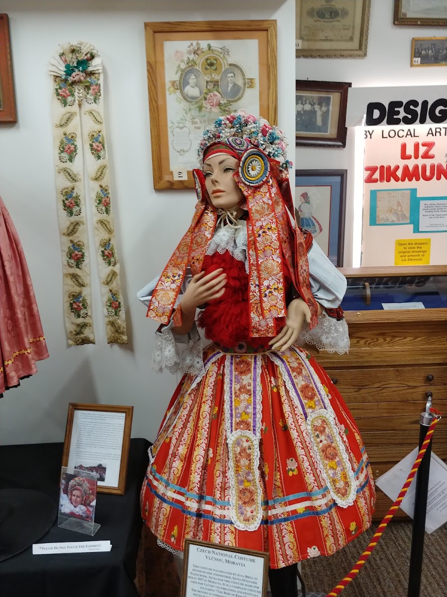 Wilber Czech Museum