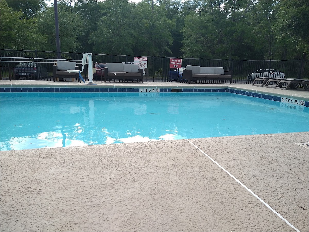 Microtel Inn & Suites by Wyndham Jacksonville Airport photo 3