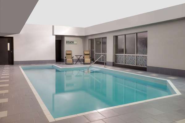 Howard Johnson by Wyndham Miramichi Hotel & Suites photo 3