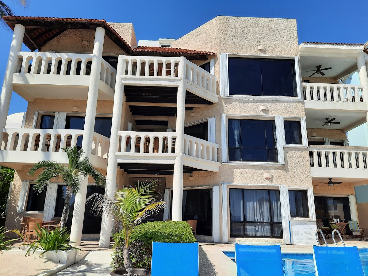 La Joya Condos