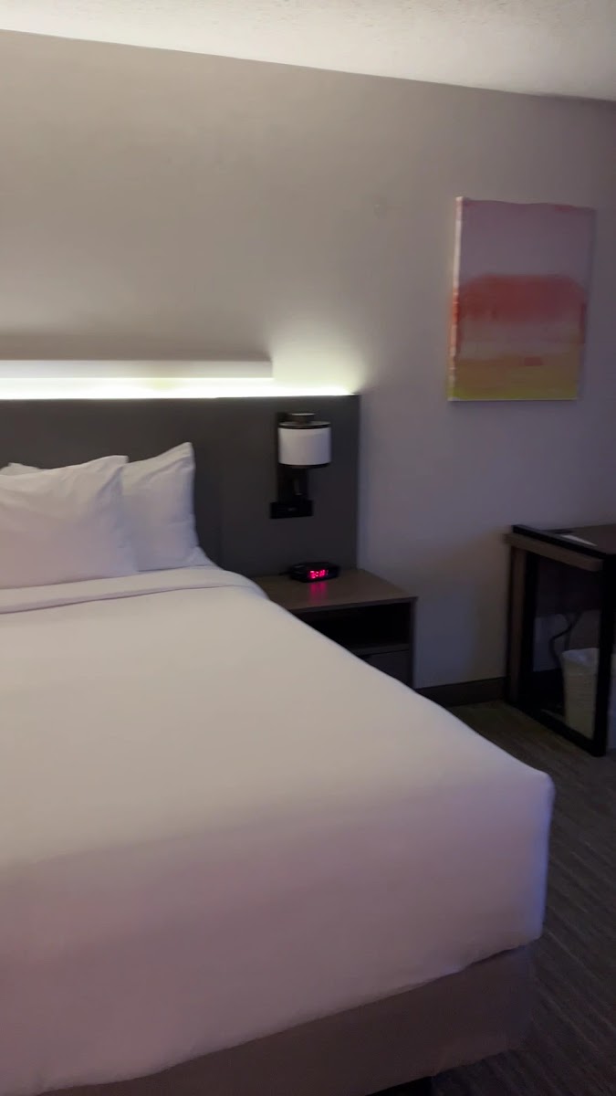 Comfort Inn Paramus-New York photo 2