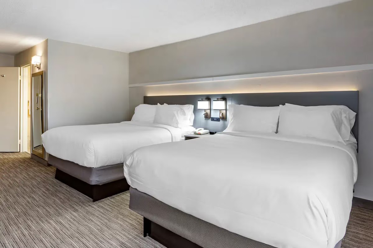 Comfort Inn Paramus-New York photo 3