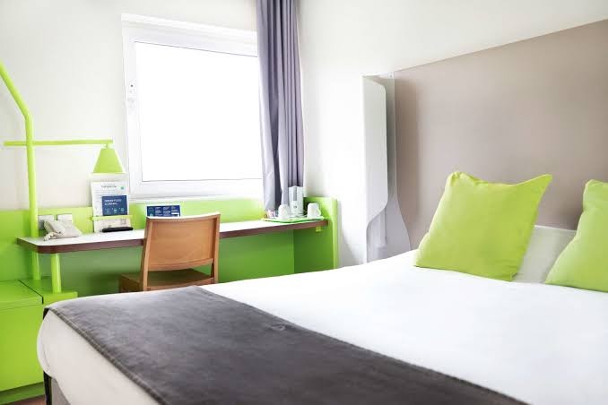 Room 1