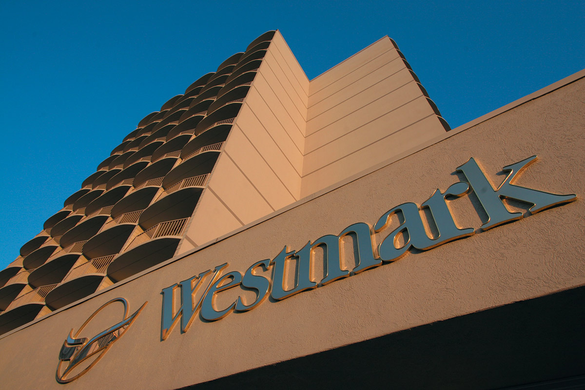Westmark Anchorage Hotel & Conference Center