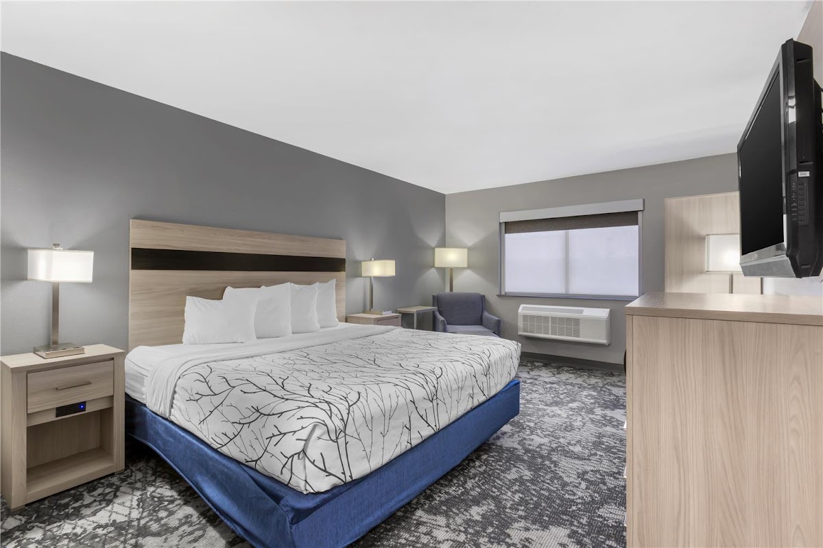 Best Western Blythe photo 2