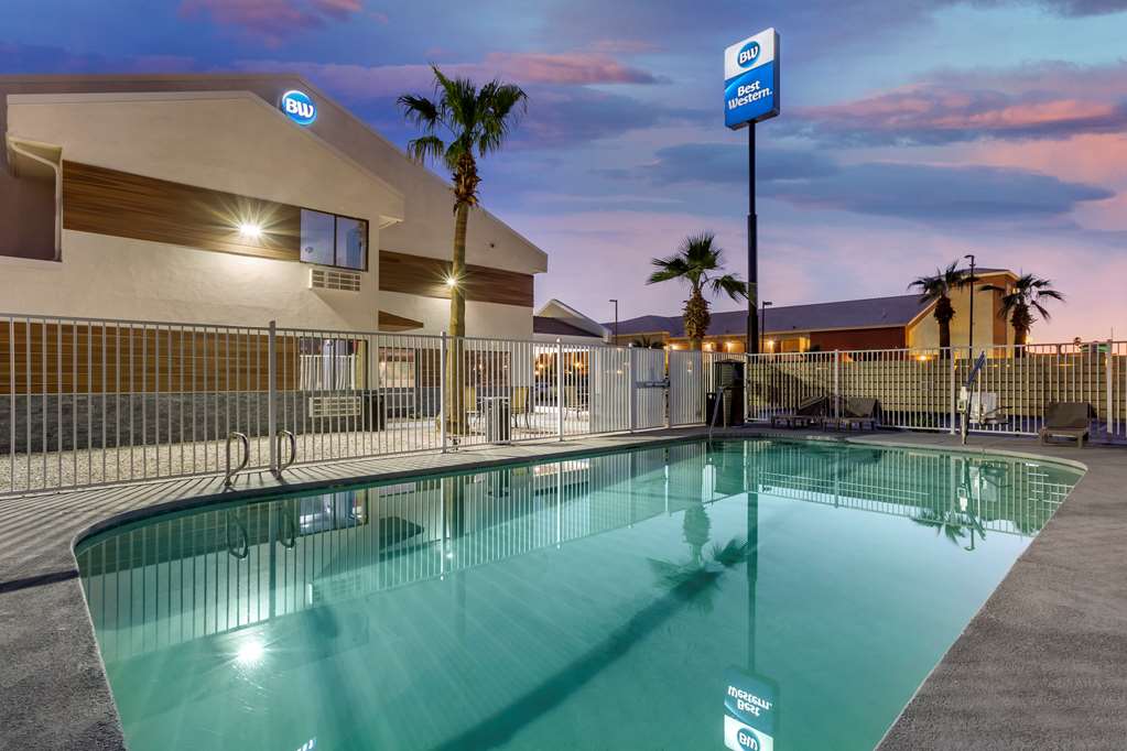 Best Western Blythe photo 3