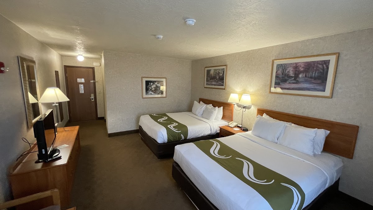 Quality Inn Homestead Park photo 3