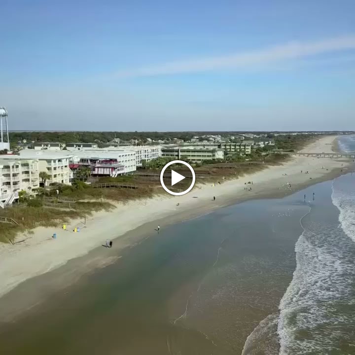 Isle of Palms Vacation Rentals by IOP Escapes photo 2