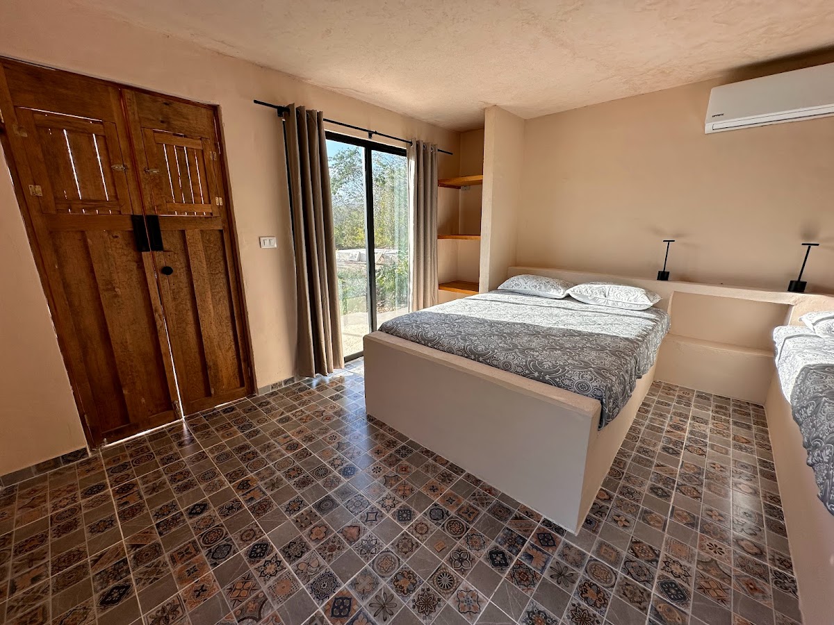 Xbalche RV park & Eco Hotel photo 3