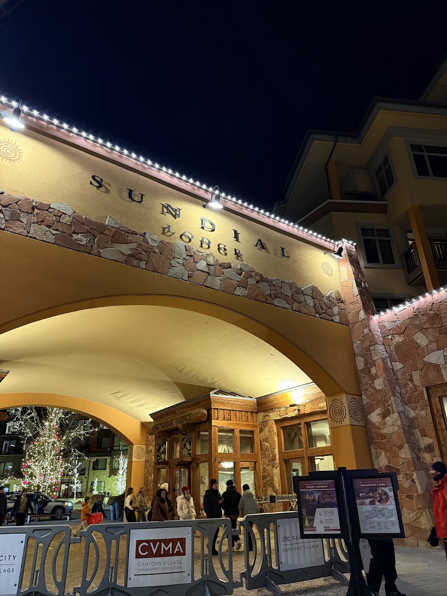 Sundial Lodge by Park City photo 3