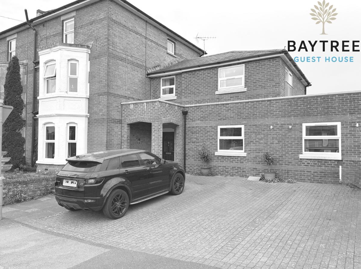 Baytree Guest House