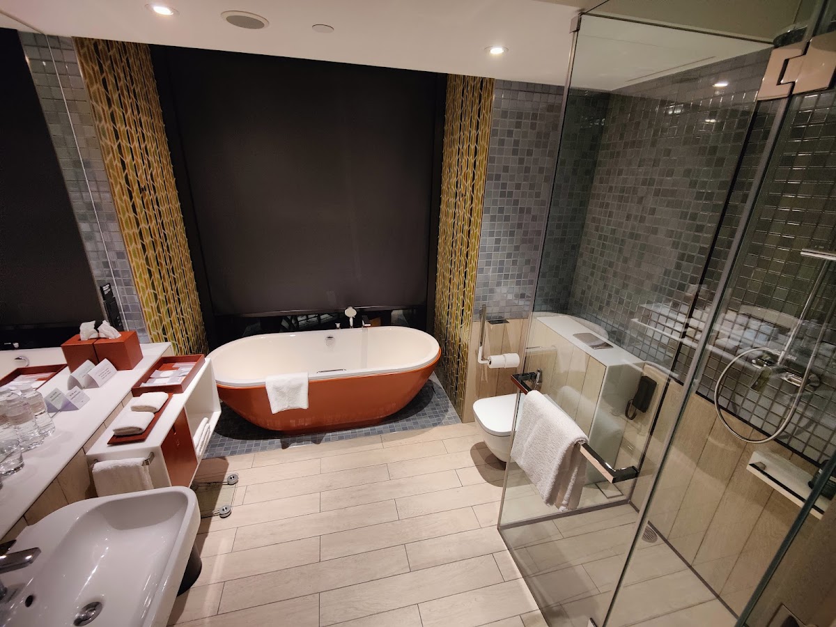 DoubleTree by Hilton San Francisco South Airport Blvd photo 3