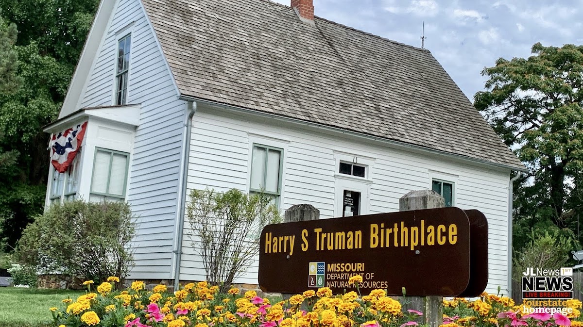 Harry S Truman Birthplace State Historic Site