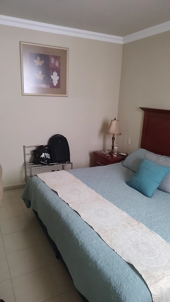 Hotel Turquesa SLP photo 2
