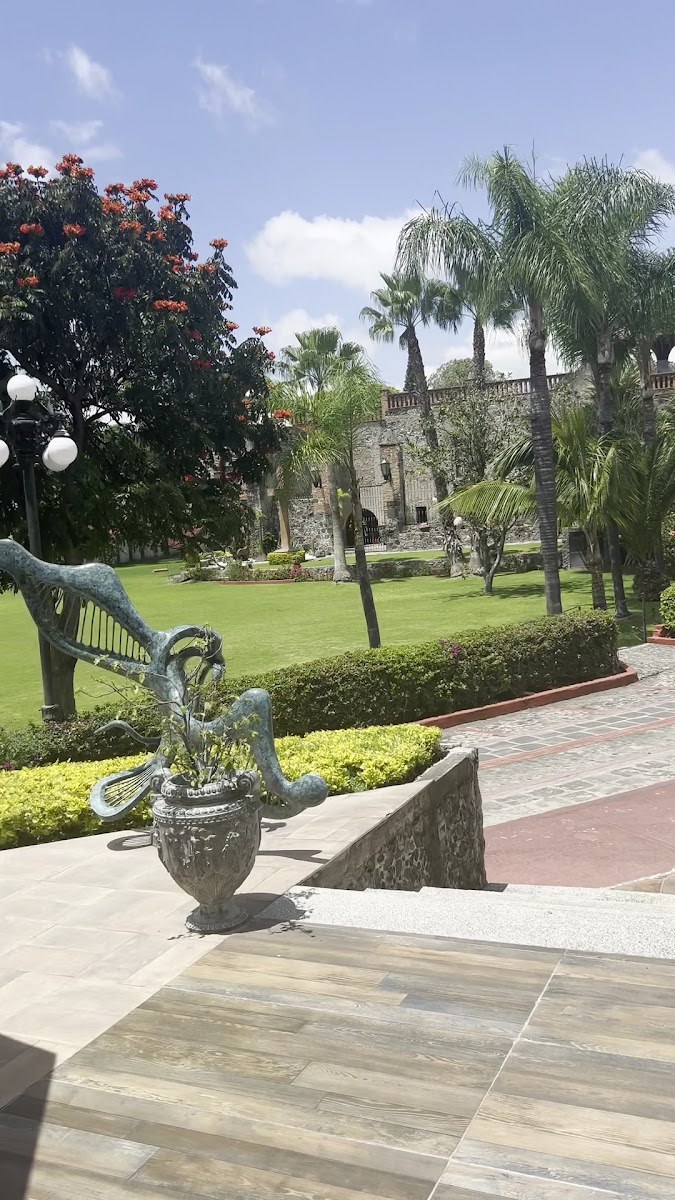 Hacienda Santo Cristo photo 2