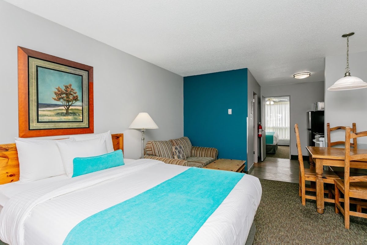 Tonquin Inn photo 3