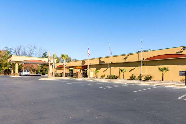 Clarion Inn Columbia Airport