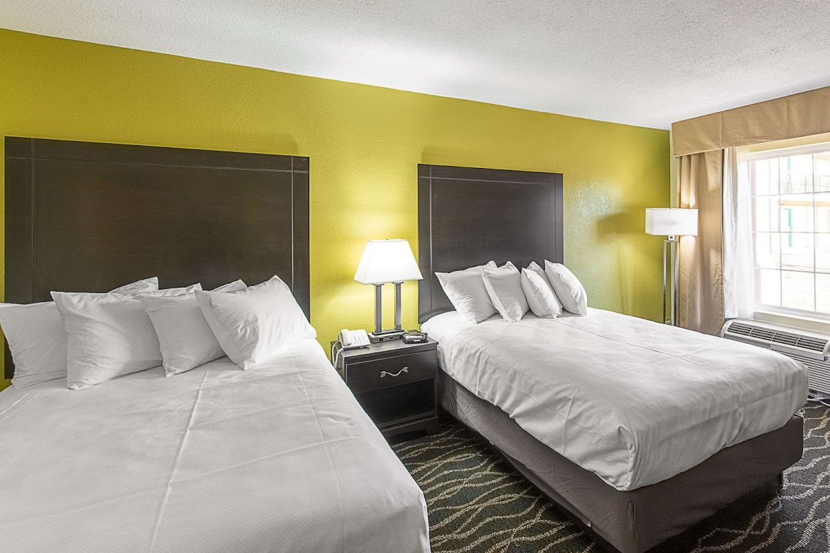 Clarion Inn Columbia Airport photo 3