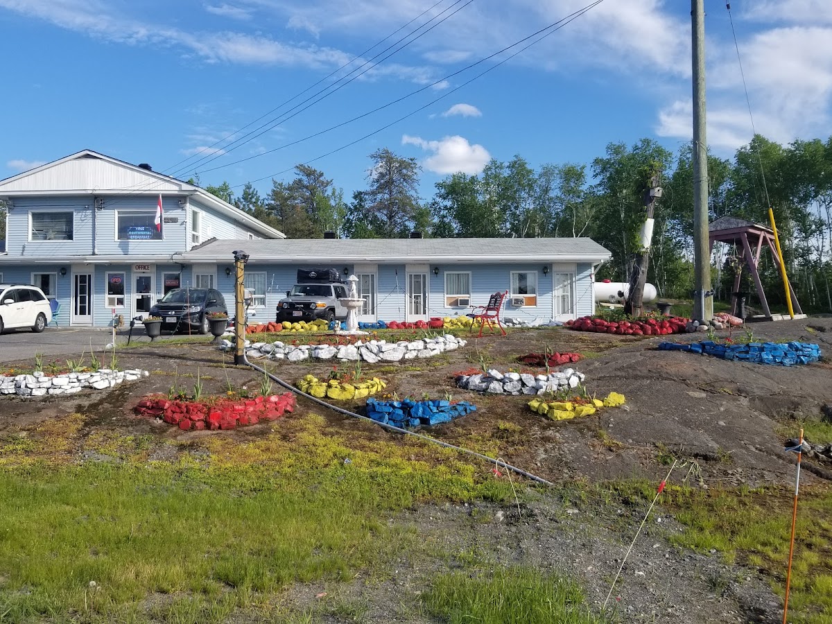 Norvic Motel