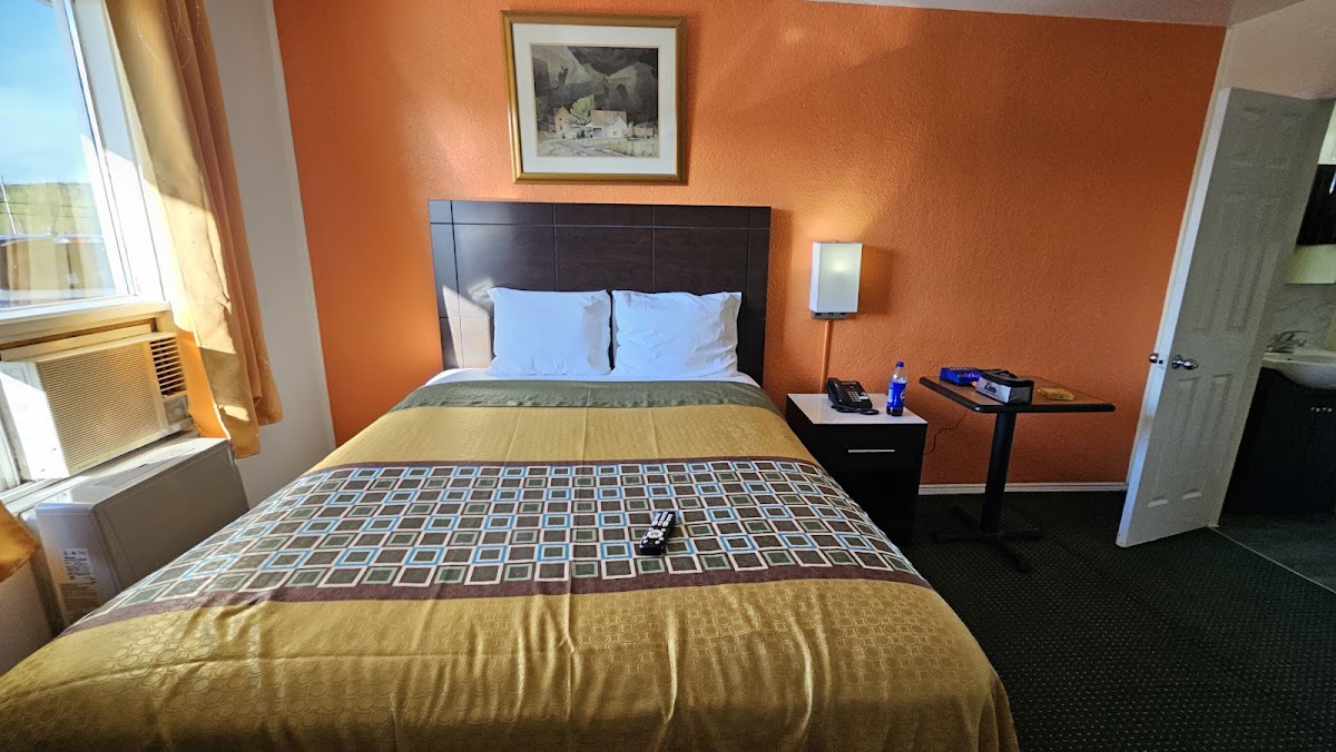 Norvic Motel photo 2