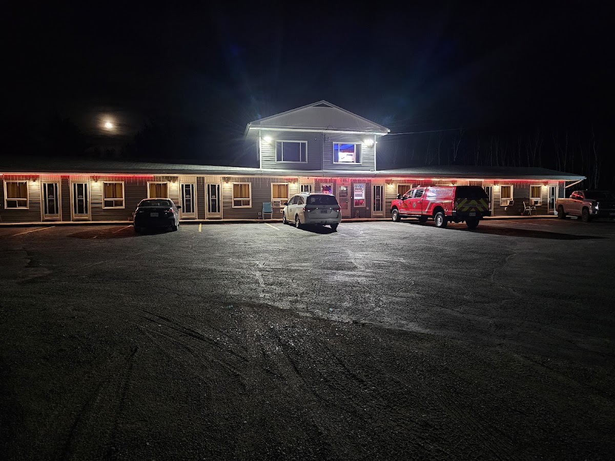 Norvic Motel photo 3